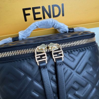 Fendi Vanity mini-bag (T) — 4