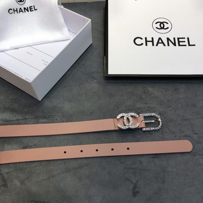 Chanel belt — 4