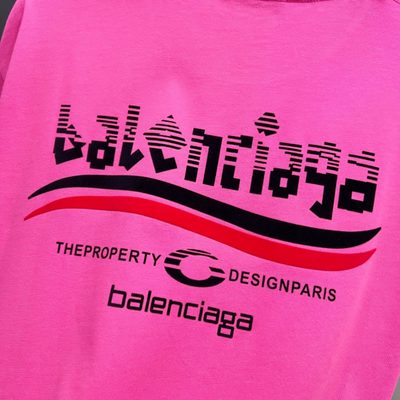 Balenciaga T-shirt — 8