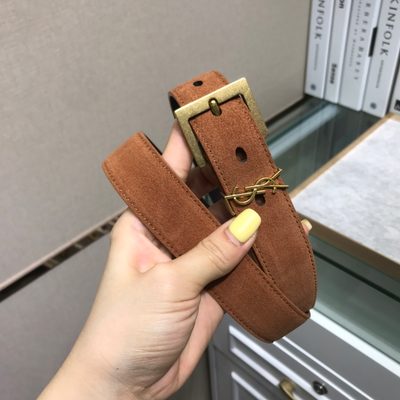 YSL Belt — 3