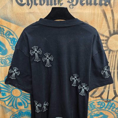 Chrome Hearts t-shirt — 11