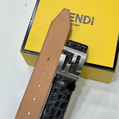 Fendi Belt — 7