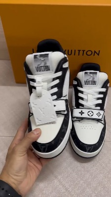 Louis Vuitton LV Trainer sneakers — 5
