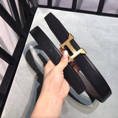 Hermès Belt — 7