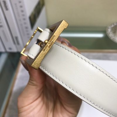 YSL Belt — 7