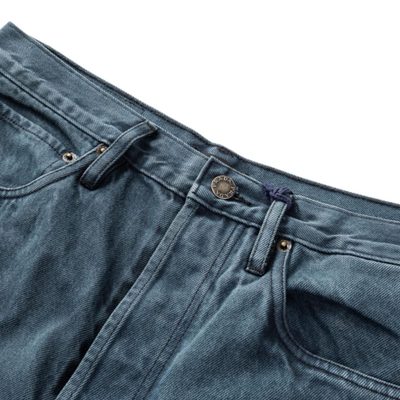 Prada cotton jeans — 3