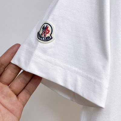 Moncler T-shirt — 7