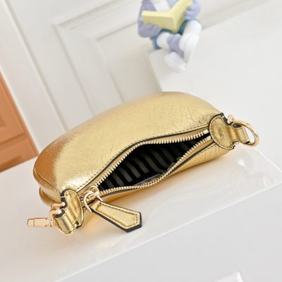 Fendi Fendigraphy Small bag (T) — 9