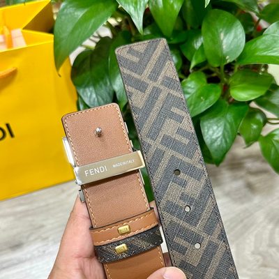 Fendi Belt — 5