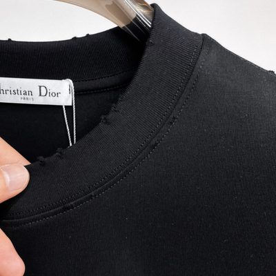 Dior cotton jersey — 6
