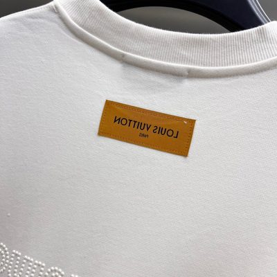 LV crewneck sweatshirt — 8
