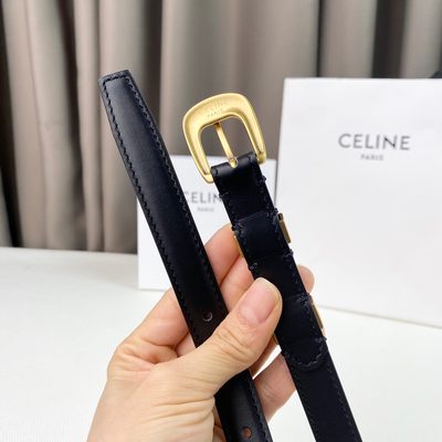 Celine Belt — 5