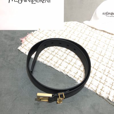 YSL Belt — 3