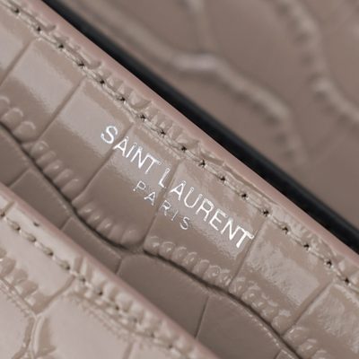 Saint Laurent Sunset shoulder bag — 12