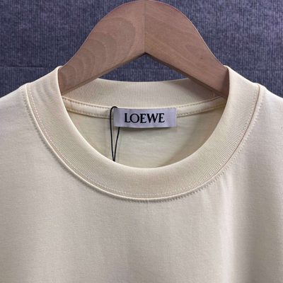 Loewe x Paula's Ibiza relaxed T-shirt — 3