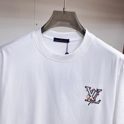 Louis Vuitton white t-shirt — 3