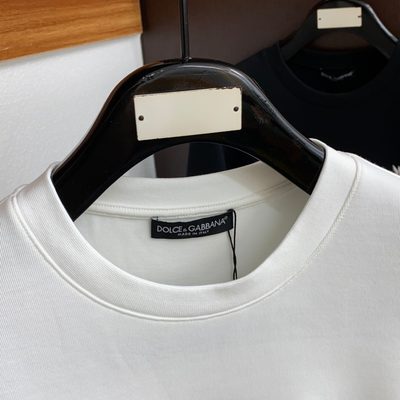 D&G crewneck sweatshirt — 3