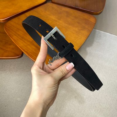 YSL Belt — 3