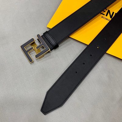 Fendi Belt — 3