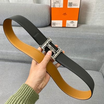 Hermès Belt — 5