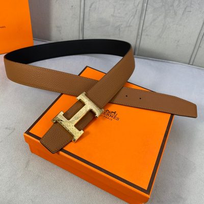 Hermès Belt — 4