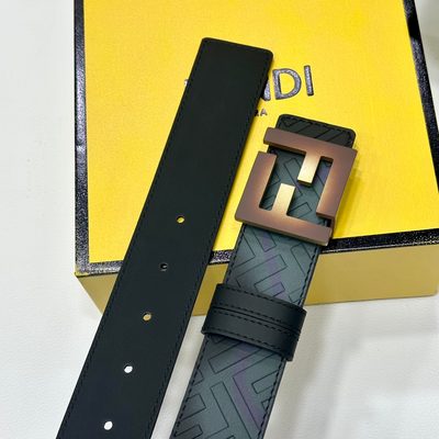 Fendi Belt — 7
