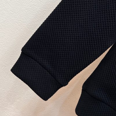 Prada half-zip sweater — 7