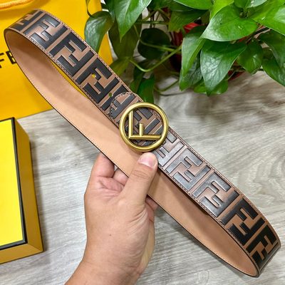Fendi Belt — 3