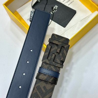 Fendi Belt — 5