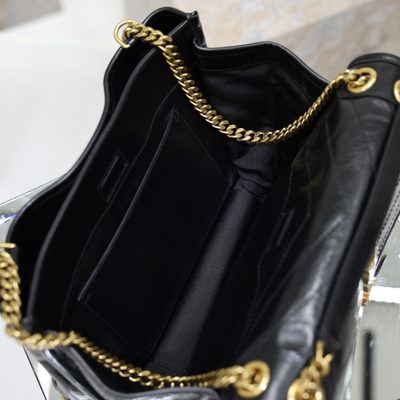 Saint Laurent Niki shoulder bag — 5