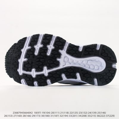 New Balance 408 children's or infants' retro-style lifestyle trainers — 4