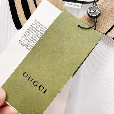 Gucci polo shirt — 7