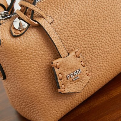 Fendi By The Way Selleria Mini bag (T) — 5