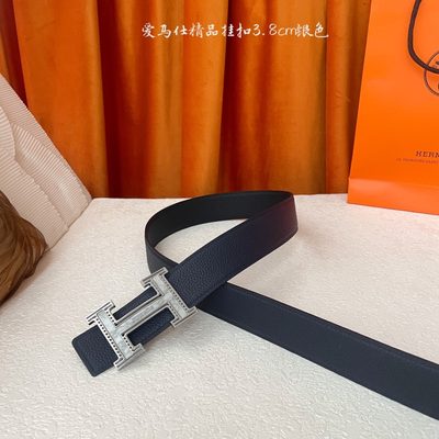 Hermès Belt — 3