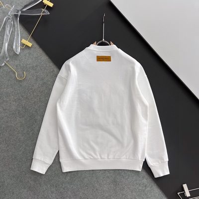 LV crewneck sweatshirt — 6
