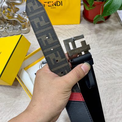 Fendi Belt — 7