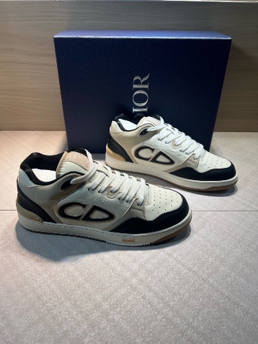 Dior B57 low-top sneakers — 4
