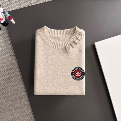 Balenciaga sweater — 8