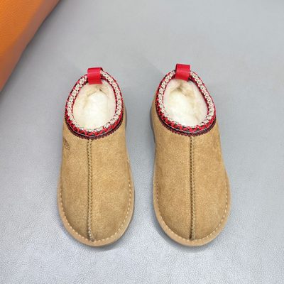 UGG Tazz (or UGG Tazz II) platform slip-on slipper — 3