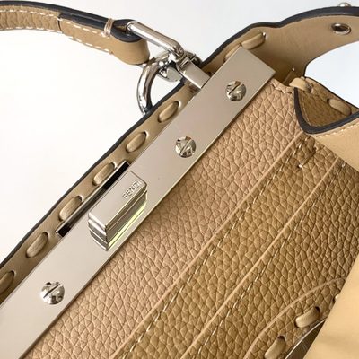 Fendi Peekaboo ISeeU bag(T) — 7