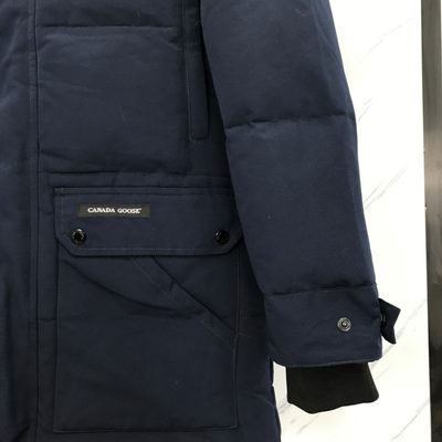 Canada Goose Emory Parka — 7
