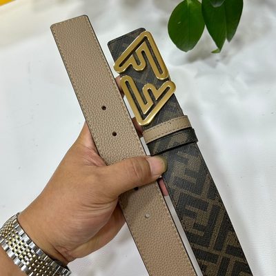 Fendi Belt — 6