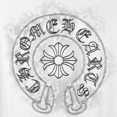 Chrome Hearts t-shirt — 7