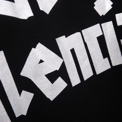 Balenciaga Crew-Neck Sweater — 9