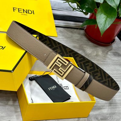 Fendi Belt — 5