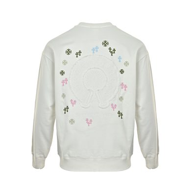 Chrome Hearts crewneck sweatshirt — 3