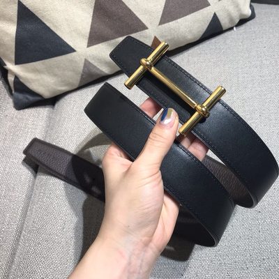 Hermès Belt — 8