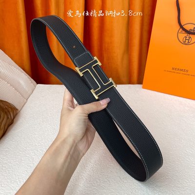 Hermès Belt — 6