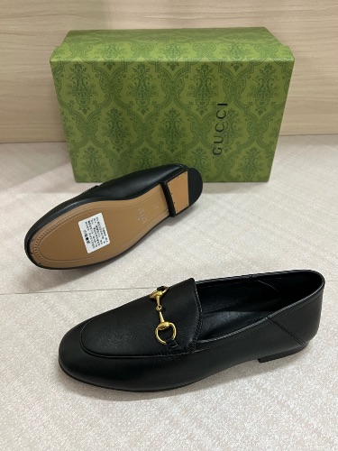 Gucci Brixton loafers
