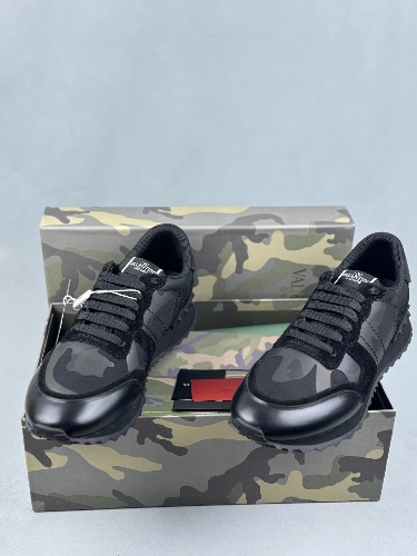 Valentino Garavani Rockrunner sneakers